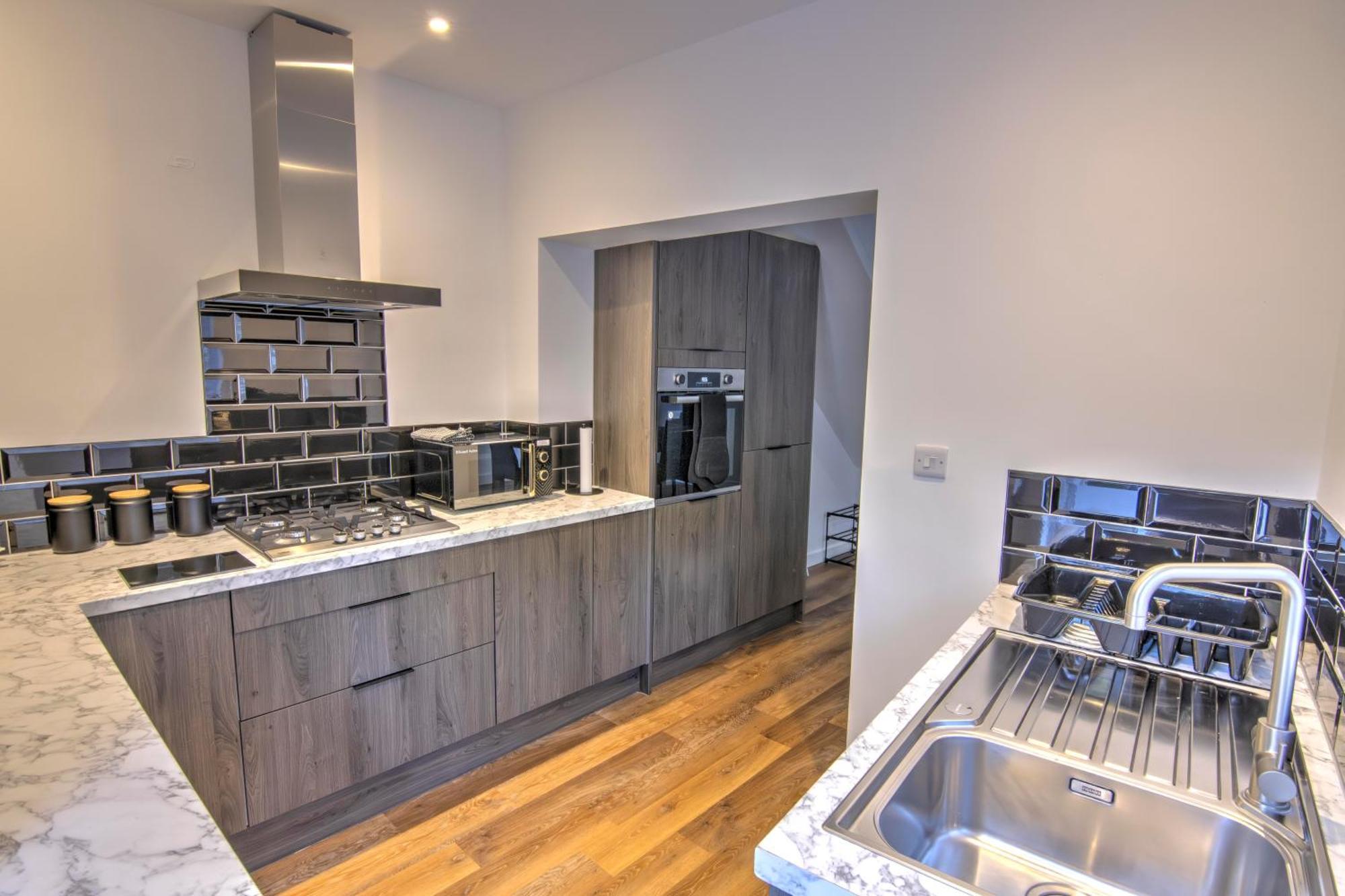Feriehus Stunning Brand New In St George *